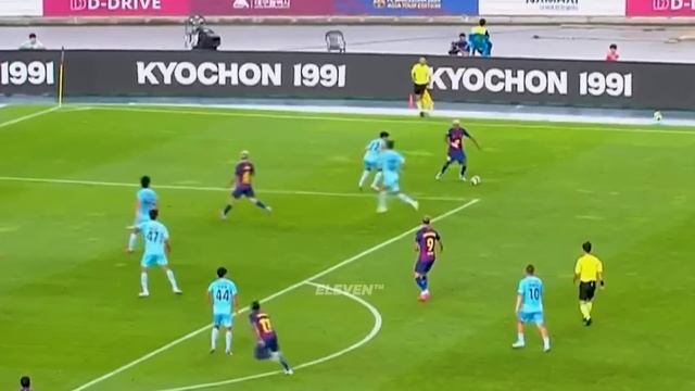 Ламин Ямал уничтожает всех в 2025 году👑 смотреть онлайн