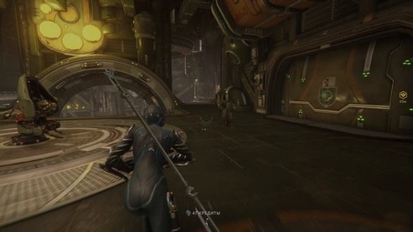 Игра Warframe смотреть в лучшем качестве