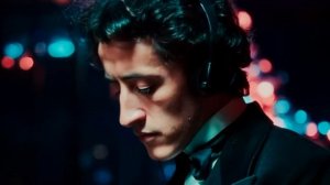 Дума (Александр Блок, AI, POPPOETS by O.G.)