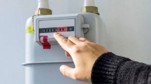 Как проверить счетчик при покупке. Секреты газовщика.