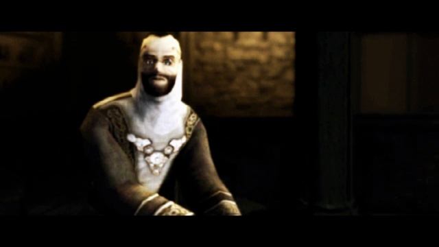 Thief - Deadly Shadows Серия 11