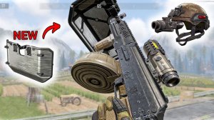 Новый щит РПК — просто невероятный! | Arena Breakout