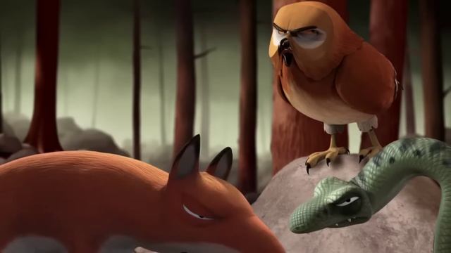 Табби МакТэт встречает Носка! смотреть онлайн