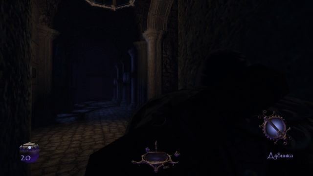 Thief - Deadly Shadows Серия 8