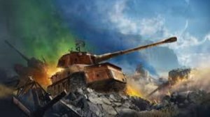 МИР ТАНКОВ !!! СТАЛЬНОЙ ОХОТНИК !!! НА КИТАЙЦАХ !!! ТОП 1 !!!