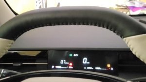 147) Jetour Dashing (Джетур Дашинг). Пробег 20950 км. Очередная профилактика АКБ.