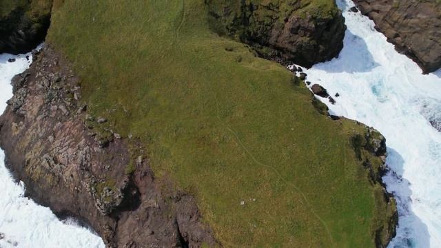 Остров Шикотан / Обзор смотреть онлайн