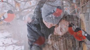 Ринат Сафин- Снегири