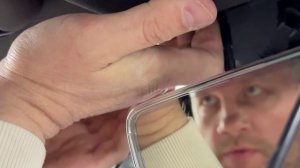 Установка видеорегистратора на OMODA C7