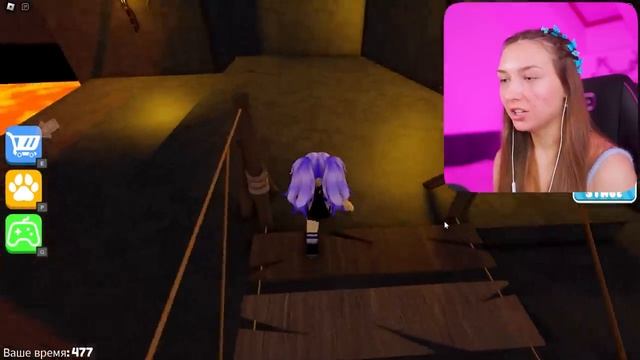 СБЕГИ от ФЕРМЕРА ТИМА в ROBLOX ! 😱 РОБЛОКС ПОБЕГ смотреть онлайн