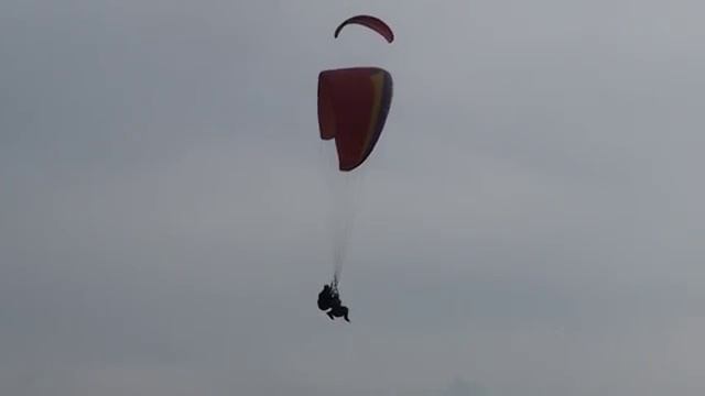 Тастуба, параплан, летные дни смотреть онлайн