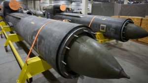 WSJ сообщила о создании передовой ракеты Киева по советским технологиям