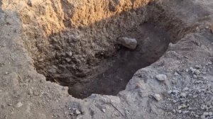 Кочевая жизнь/ Иран/. 127 часть