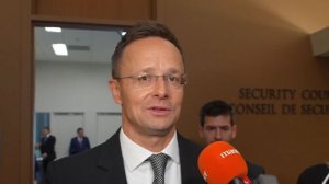 Сийярто: европейские ядерные державы рискуют спровоцировать конфликт с Россией