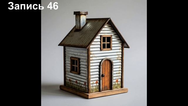 Дневник дремолога 43-48