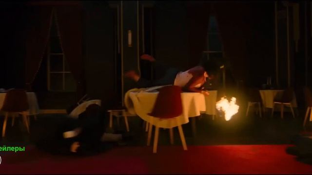 Они придут за тобой. Фильм 2026. Русский трейлер фильма. смотреть онлайн