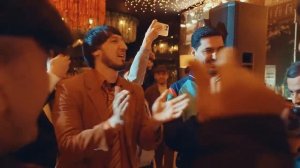 Юлдуз Юсмонова ва Хамдам Собиров.. ДАРЕ