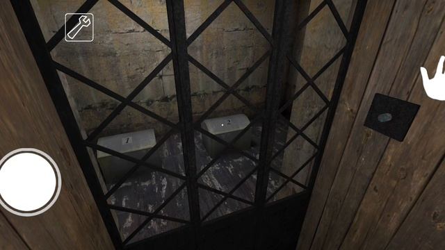 Прохожу ГРЕННИ 1!!!