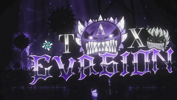 Tax Evasion by WutheringWaves