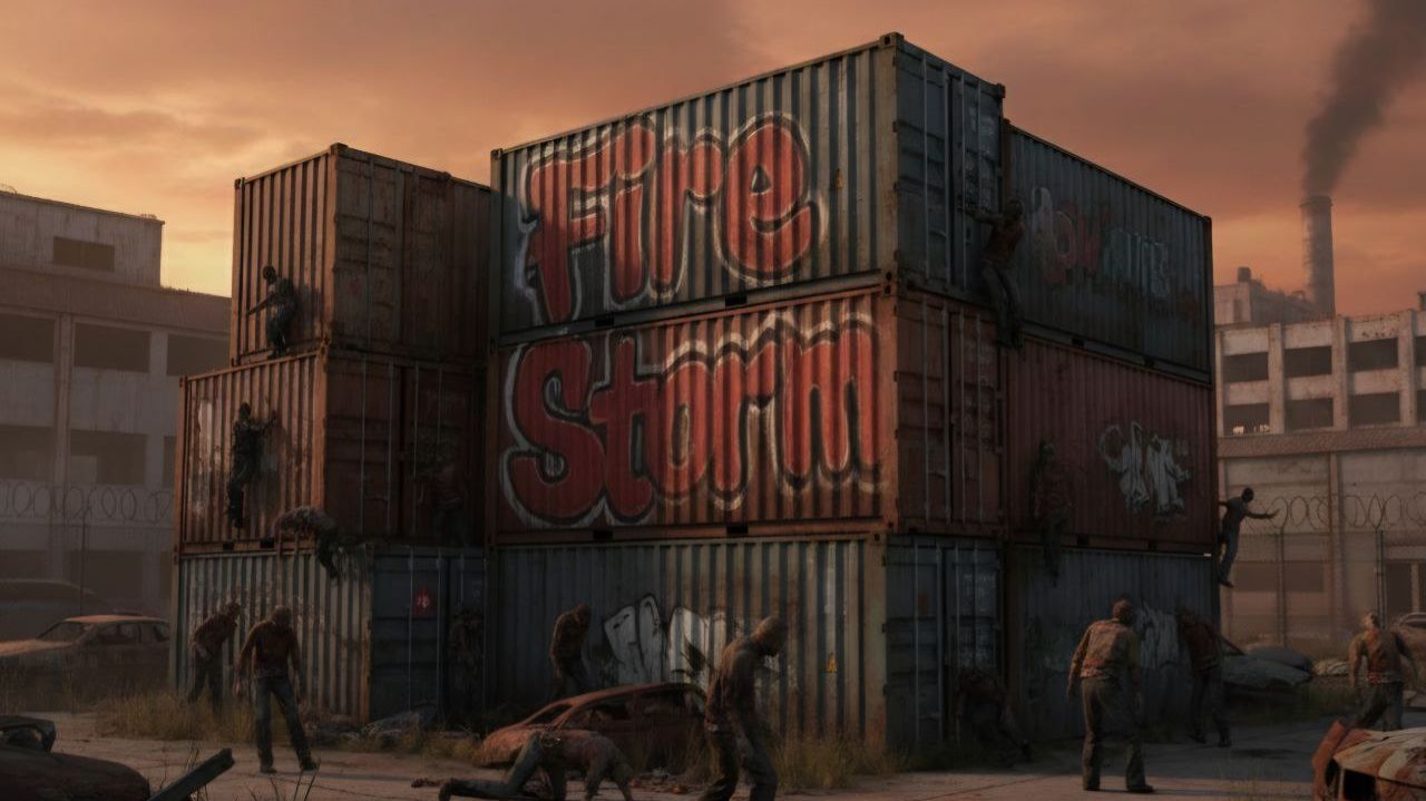 🧨 ЛУТАЕМ БУНКЕРЫ ДО ПОСЛЕДНЕГО _ Общение и Геймплей смотреть онлайн