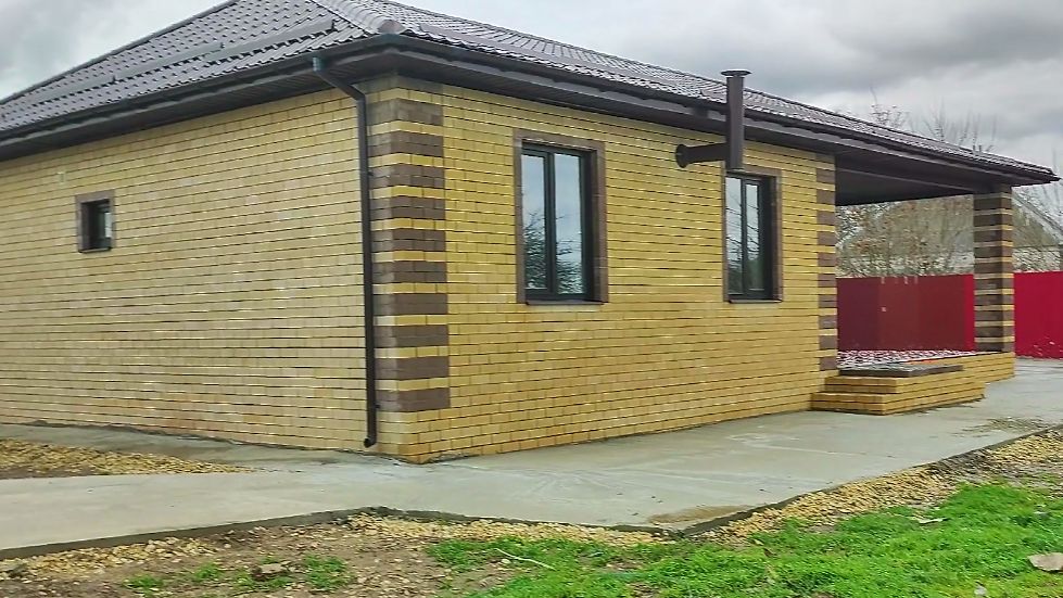 Выбрала место под новую теплицу смотреть онлайн