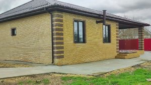 Выбрала место под новую теплицу