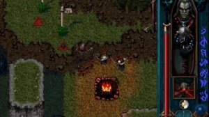 Legacy of Kain - Blood Omen - летсплей #7