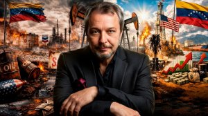 КРАХ Венесуэлы: США уже ВСЁ РЕШИЛИ?! Главный миф о нефти