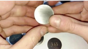 Шайбы для регулировки зазора клапанов на ВАЗ 2108-2115. Оригинал или подделка?