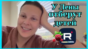 Big Big Family in the USA _У Лены отберут детей _Обзор _Биг Биг Фэмэли _Funny 4 _Лиса в Америке