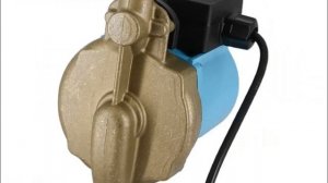 Насос циркуляционный и для повышения давления. Отличия.