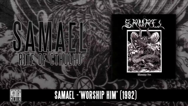 05 - Rite Of Cthulhu