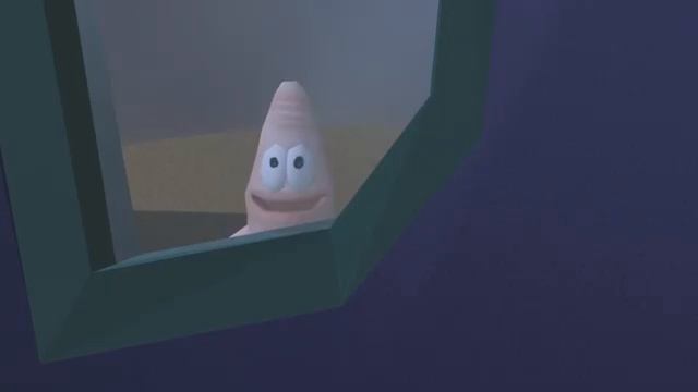 Squidwards Suicide. - Andywilson92