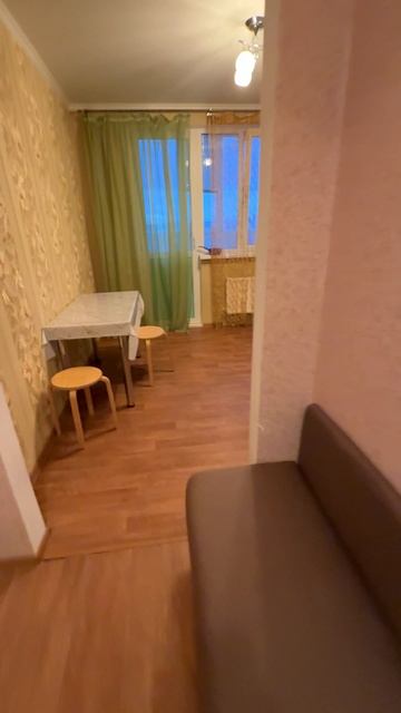 Сдам 1-к. квартиру г. Ставрополь ☎️ 8-928-638-65-39