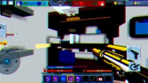 build and shoot