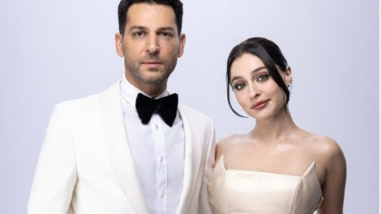 Серхат и Зейнеп .Вторая часть