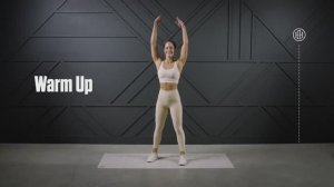 30 MIN Full Body Metcon⧸ HR12WEEK EXPRESS ： Day 46.mp4