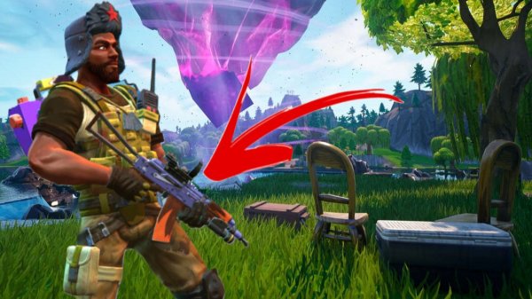 Contra guns обзор AK-74U