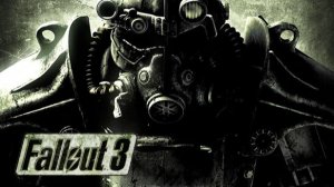 Fallout 3. Прохождение игры. ч. 20