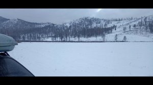 Охота Тыва_ноябрь 2023