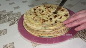 Чуду с зеленью ! TimeFoodsFamily