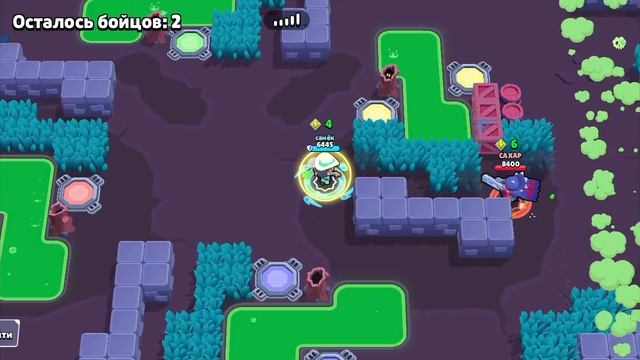 играю на мэг