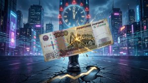 Вопросы и ответы 11.01.2026 "Неизбежность денежной реформы в России" 19.00 МСК