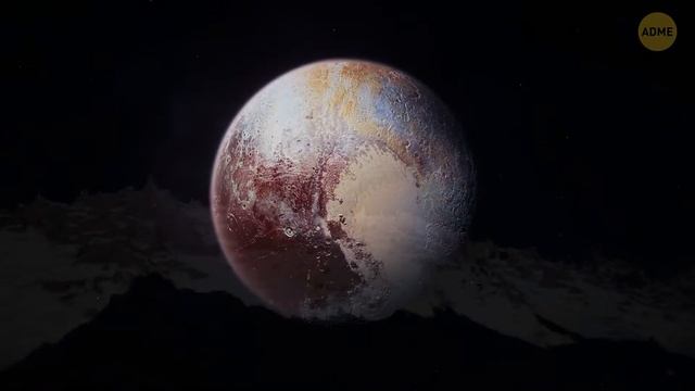 Ученые обнаружили массивный источник энергии под Арктикой смотреть онлайн