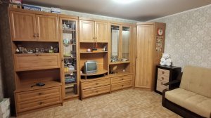 3. 1х.кв. ул. Некрасова , д. 28, г. Электрогорск, МО