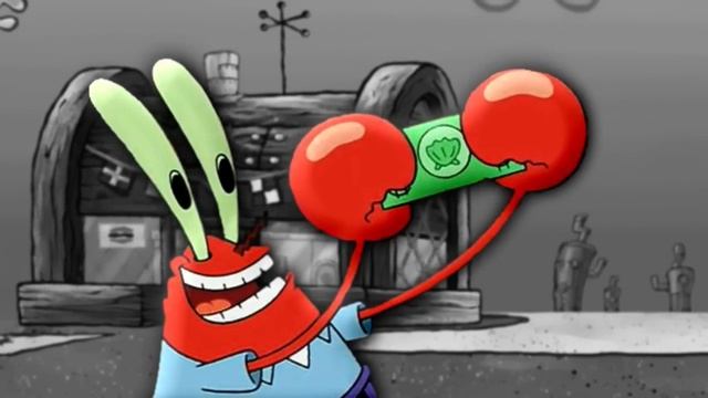 Grand Bikini Bottom [Loading Screen] смотреть онлайн