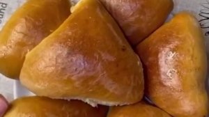 Самые вкусные пирожки, скорее записывайте рецепт