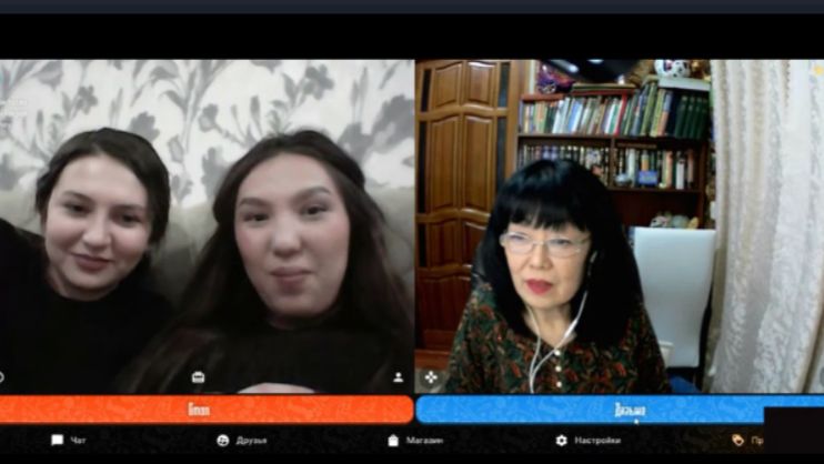 Разные и не очень. смотреть онлайн