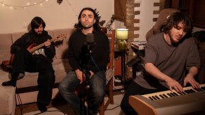 Lizer, Highself - мелочи (live)