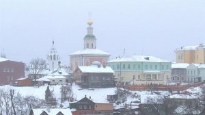 Знаменитый туристический маршрут "Золотое кольцо" пополнят еще 49 населенных пунктов.